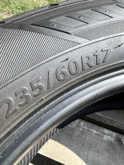 Hankook 235/60 R17 2x=50e - 3