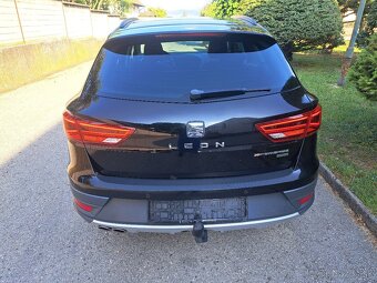 Seat Leon Xperience 2.0 TDI DSG 110kw RARITA 150 koní 2018 - 3