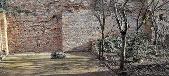 Na prenájom pekný 2 izbový byt, záhrada, Kapitulská, Trnava. - 3