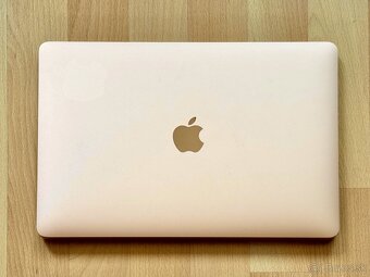 MacBook Air 13", TOP STAV, Výdrž batérie 7 hod. - 3