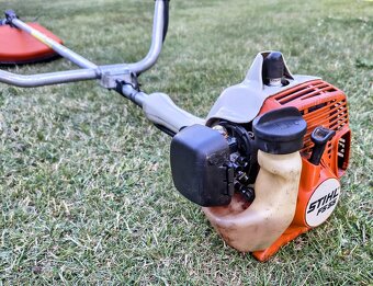 Stihl FS 55 - 3