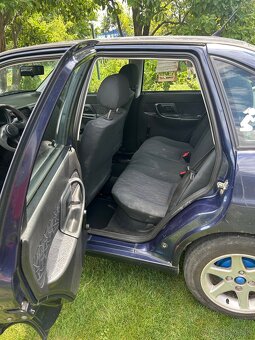 VW POLO 1.6 - 3