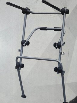 Nosič bicyklov - 3