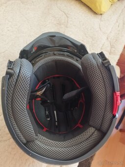 Moto helma - 3
