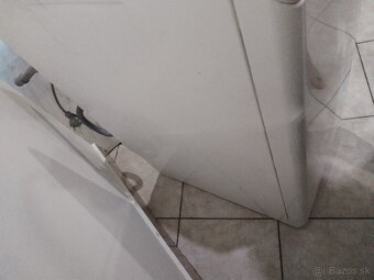 Automatická práčka zanussi - 3