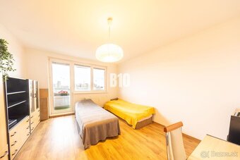 ŠTÝLOVÝ 3-IZBOVÝ BYT S PANORAMATICKÝM VÝHĽADOM NA BRATISLAVU - 3