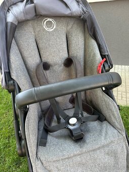 Bugaboo Fox 2 - 3