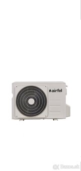 AIRFEL 3.6KW wifi 449 EUR s DPH Skladom - 3