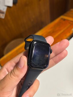 Apple Watch Series 7 41 mm - 3