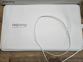 Nanny BM-03 - 3