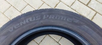 Letne pneumatiky 225/60-R17 - 3