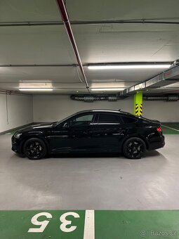 Audi A5 2.0 TFSI 185kw Quattro 119.860km - 3