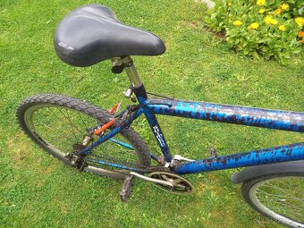 Bicykle - 3