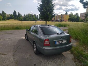Octavia 1.9 - 3