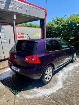 Volkswagen Golf 5 1.9tdi - 3