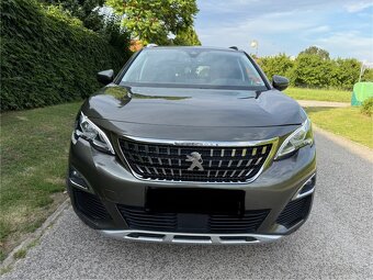 Peugeot 5008 1.5BlueHdi 96kW 2020 7miest ALLURE - 3