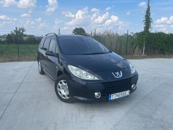 Peugeot 307 SW 1.6 HDi - 3
