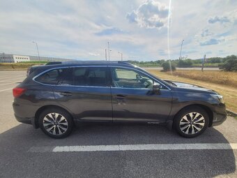 Subaru Outback 2.5i 129kw - 3