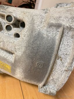 PREDAM prevodovku BMW 3.0d e46 e39 m57 - 3