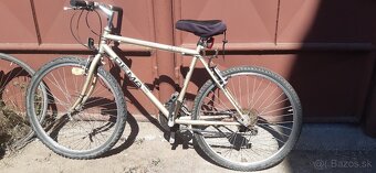 bicykel DEMA Pro - 3