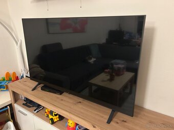 LG 4K smart Led TV 55”-poškodena obrazovka - 3