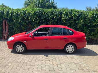 Renault Thália 1.2 benzín - 3