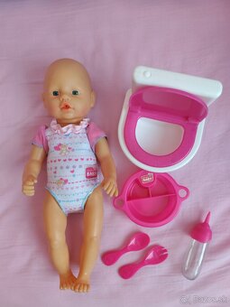 Baby born - 3