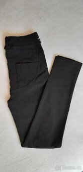 Push-up jegginsy XS - 3