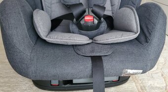 Autosedacka Petite&Mars Prime II Isofix 9-36kg - 3