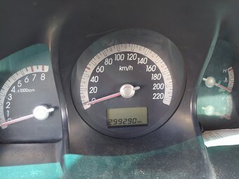 Predám Symbolická cena Kia Sportage 2,0 - 3