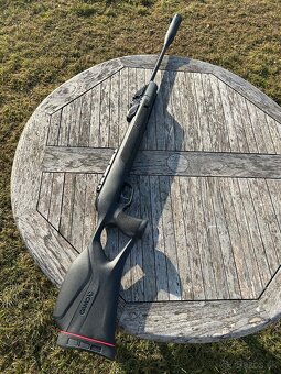 Vzduchovka Gamo Replay 10X Magnum IGT Gen2 5,5mm FULL POWER - 3