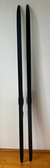 FISCHER bežky LS COMBI + TOUR STEP - 3