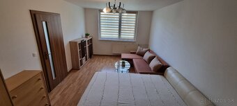 NA PRENÁJOM, 1,5-izbový kompletne zariadený byt pri centre - 3