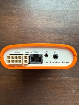 Predám GPS monitorovacie zariadenie (gps tracker) - 3