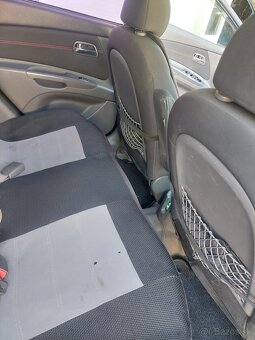 Kia Rio 2008 - 3