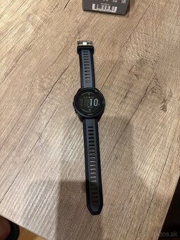 Inteligentné hodinky Garmin Forerunner 165 - 3