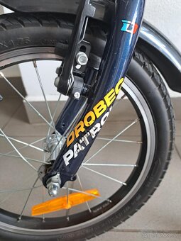 Dema Drobec 16 (chlapčenský) - 3