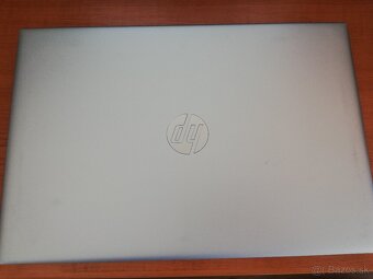 Predám HP Probook 650 G5 i5 16GB RAM Windows 11 - 3
