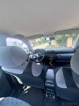 Seat Toledo - 3