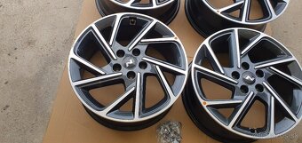 Subaru hyundai honda toyota renault suzuki mazda 5x114,3 r18 - 3