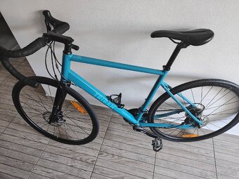 Cestný bicykel Triban RC 500 - 3