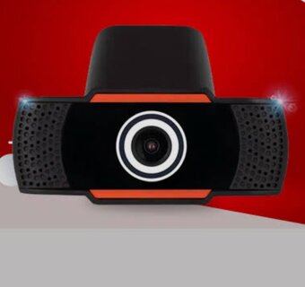 Pro Webkamera Havit - 3