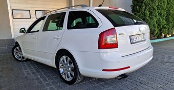 Octavia Combi 2.0 Tdi Facelift RS - 3