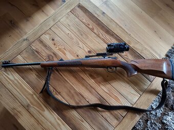 CZ 557 Lux II - 3
