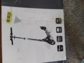 Skladacia e - kolobezka - 3