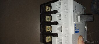 vysokovykonny Istic 200A Deon - 3