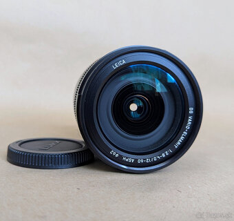LEICA DG VARIO-ELMARIT 12-60mm F2.8-4.0 ASPH. POWER O.I.S. - 3