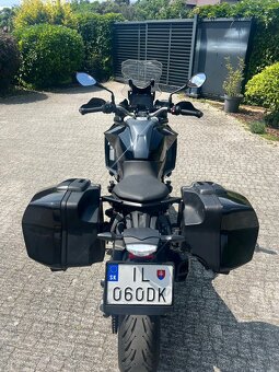BMW F 900 XR 2022 - 3