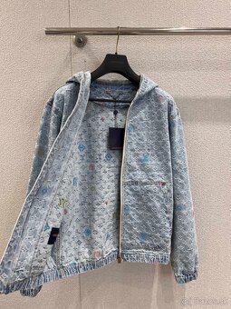 Riflova bunda Louis Vuitton - 3