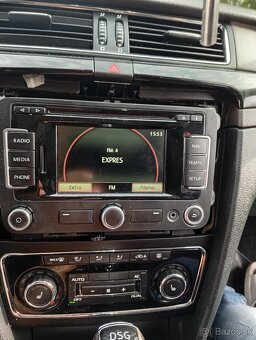 Vw RNS 315 EU - 3